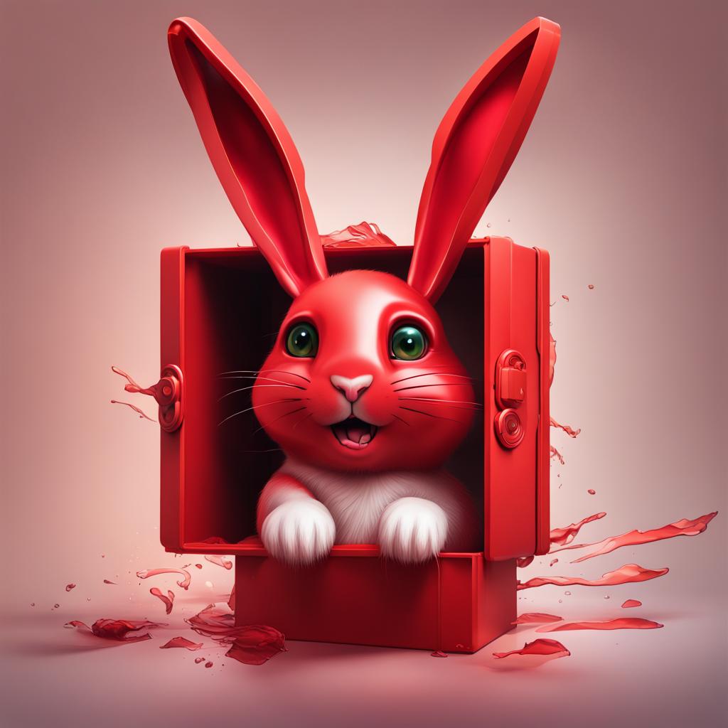 Exploring the World of Rabbit OS – KYFEX