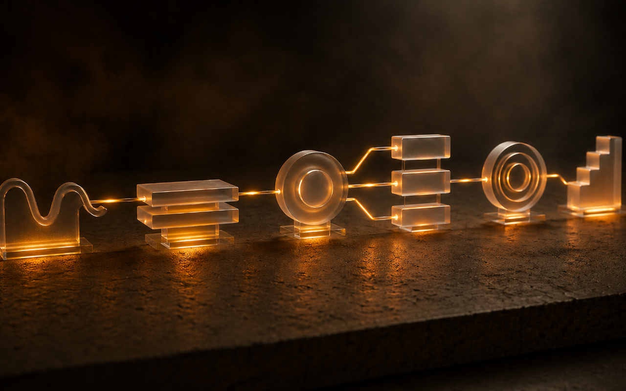 Data Platform Engineering